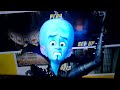 Megamind 2010 2011 DVD Menu Walkthrough