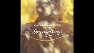 Kristofer Åström - Leaving Song (Official Audio)