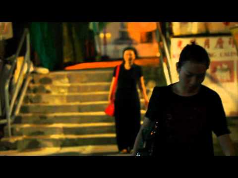 Freshwave 2012 鮮浪潮 － 競賽短片《花旦》Trailer