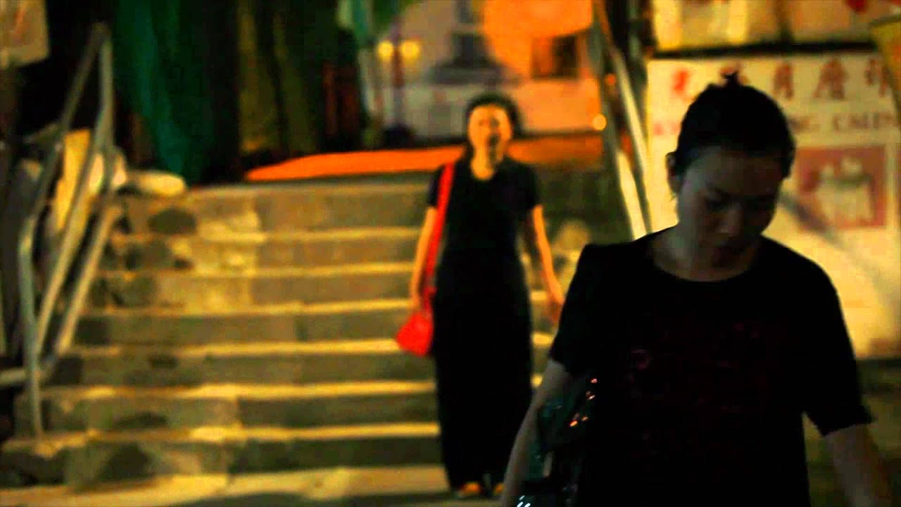 Ting & Yuk — Official Trailer