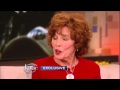Exclusive Sue Paterno Got Physically Ill Reading Charges Against Jerry Sandusky