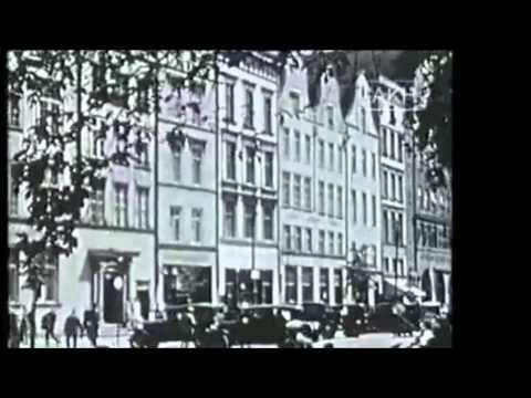 *Gdańsk~Poland ~1936~2015* / Welcome, this is my small tribute for a city of my youth.