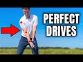 World's #1 Coach Reveals EASIEST Way To Hit Driver Straight