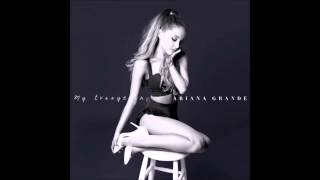 Ariana Grande  -  Cadillac Song Audio