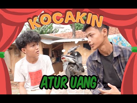 kocakin-atur-uang