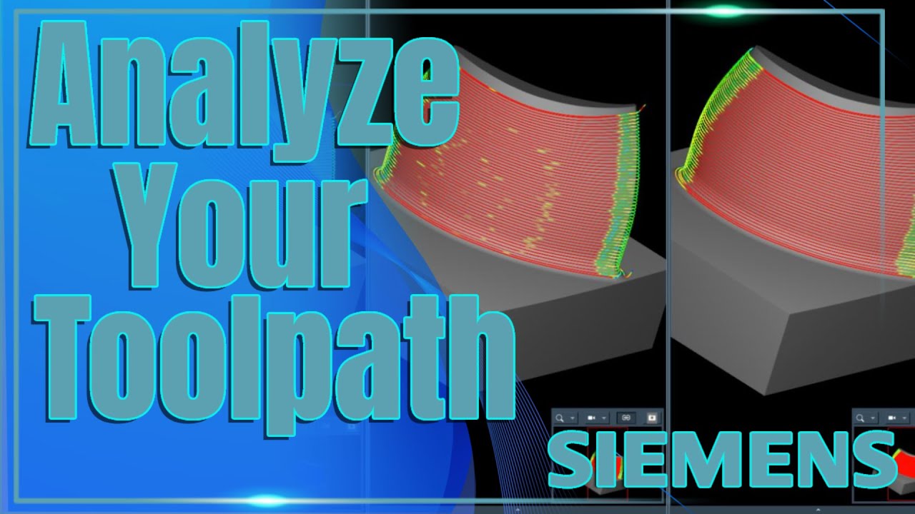 The Most ADVANCED Way to analyze your toolpath