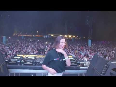 Nina Kraviz - Onder De Radar Festival (Enschede, NL) - 27/08/2022