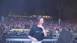 Nina Kraviz - Onder De Radar Festival (Enschede, NL) - 27/08/2022