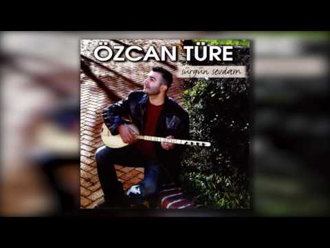 Özcan Türe - Ben Ömrüme Yanarım