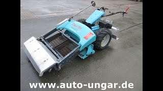 Cribleuse de sable Kässbohrer BeachTech Sweepy Hydro Baujahr 2012 Strandreiniger Beachcleaner à vendre - Image 4 | Autoline CM Cribleuse de sable Kässbohrer BeachTech Sweepy Hydro Baujahr 2012 Strandreiniger Beachcleaner | Image 4 - Autoline