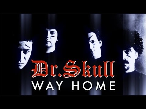 Dr. Skull - Way Home