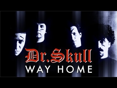 Dr. Skull - Way Home [Remastered]