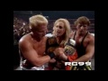 RC99 WWF St Valentines Day Massacre IYH 1999 Highlights
