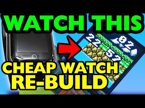 Watch This! (part 1)