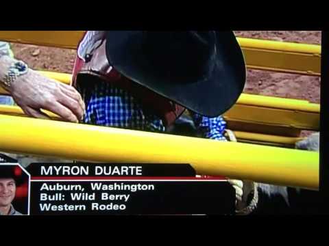 145 Wild Berry 2004 NFR