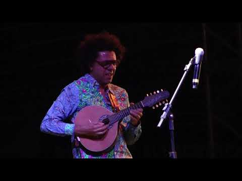 Hamilton de Holanda Trio - Wave - Brasília, 21/10/2022