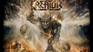 Kreator - Twisted Urges