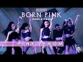 BLACKPINK Pink Venom Live Studio Version Born Pink Tour