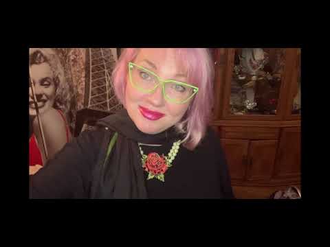 Part 2 of my Heidi Daus clothing collection