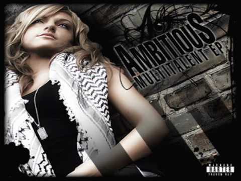 Ambitious - Mein Engel