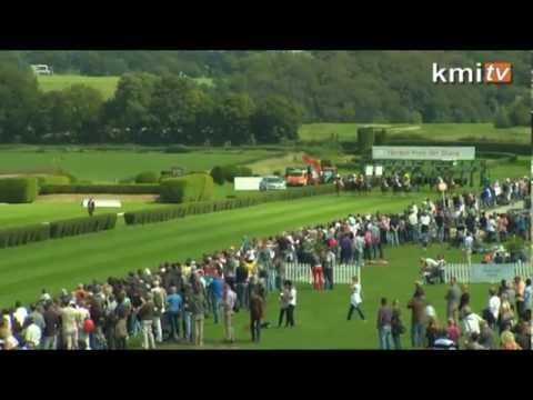 Ein Tag für die ganze Familie / Henkel-Preis der Diana 2011