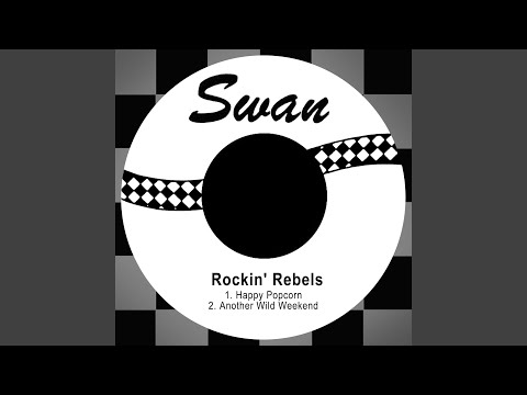 Another Wild Weekend