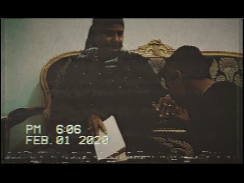 Spoy Father - Mama Told Me Welou  / مفاتح الدنيا ( Music Lyrics Video )