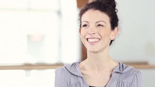 Juliet Burnett: In my Shoes, Part One