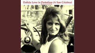 Love in Portofino (A San Cristina) (Remastered)