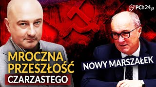 WŁODZIMIERZ CZARZASTY MARSZAŁKIEM SEJMU? PRZYPOMINAMY JEGO MROCZNĄ PRZESZŁOŚĆ