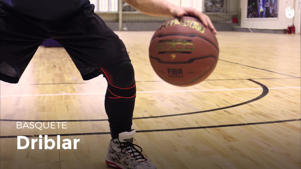 Driblar | Basquete