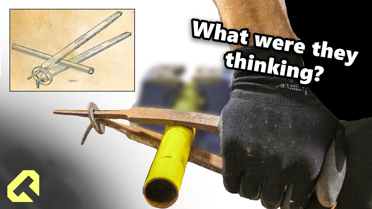 Testing Dangerous "Life Hacks" from 1910.