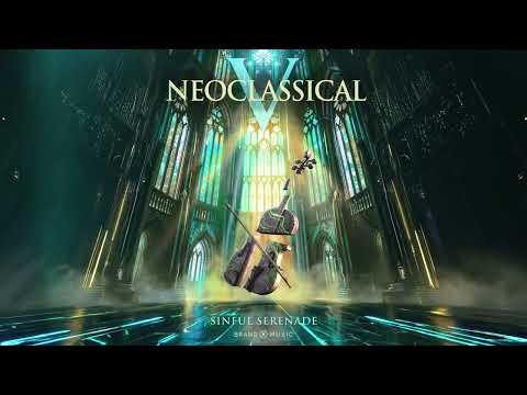 Brand X Music - Sinful Serenade - Neoclassical 5 (2025)