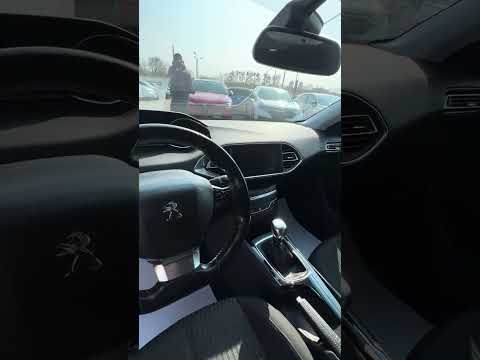 фото peugeot 308 ii 0