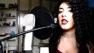 Marracash &amp; Guè Pequeno - Insta Lova/ Ed Sheeran - Shape Of You (Cover)