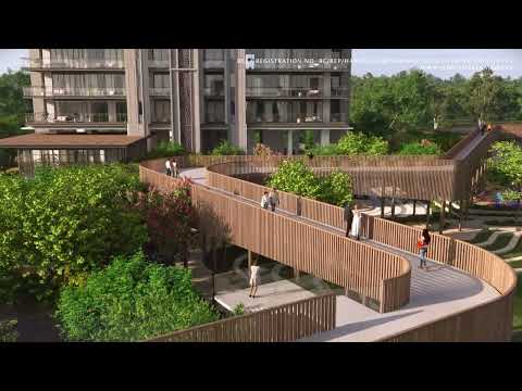 3D Tour Of Birla Arika