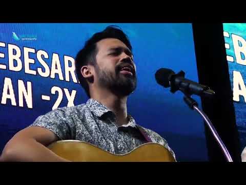 Kami Memuji KebesaranMu Medley Nyanyian Puji BagiMu - Andy Ambarita