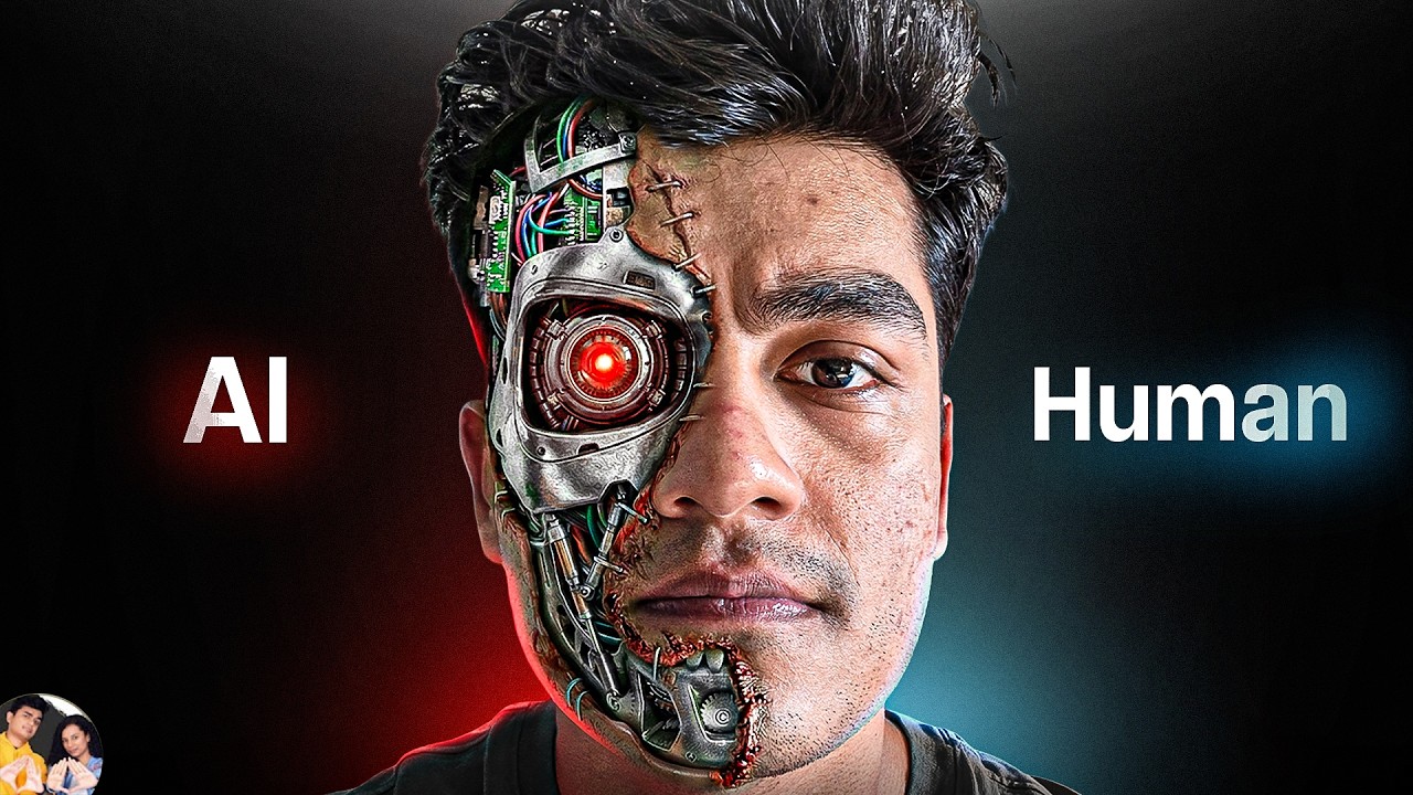 Someone Made SlayyPoint AI Robot | SlayyPop