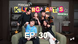 Download lagu Artis Family Podcast S2 | Ep. 30 – Iqbaal & Zulfa Used to Be Pickpockets, Sonia Is Disappointed mp3