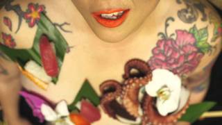 Margaret Cho - Asian Adjacent - featuring Grant Lee Phillips