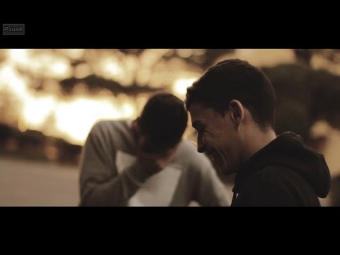JOE SINA - Nunca Mudou (Videoclipe Oficial)