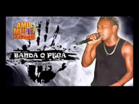 Banda o pega machuca empinando