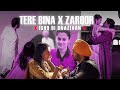 Tere Bina X Zaroor X Ishq Di Baaziaan Mashup A R R Savi Khalon Diljit Dosanjh SxnTunes