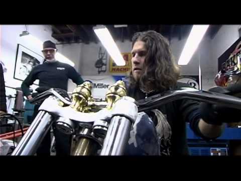 INDIAN LARRY LEGACY 1