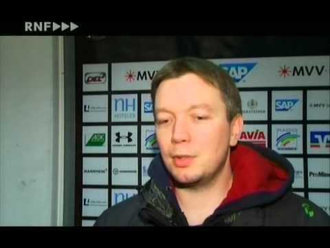 DEL 11-12 Adler Mannheim - Fazit nach 3/4 der Vorrunde