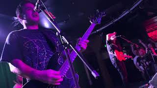 The Fall Of Troy - "Sidewinder Missles &amp; The Hol[]y Tape" Live at Harlow's, Sacramento CA 5/13/25