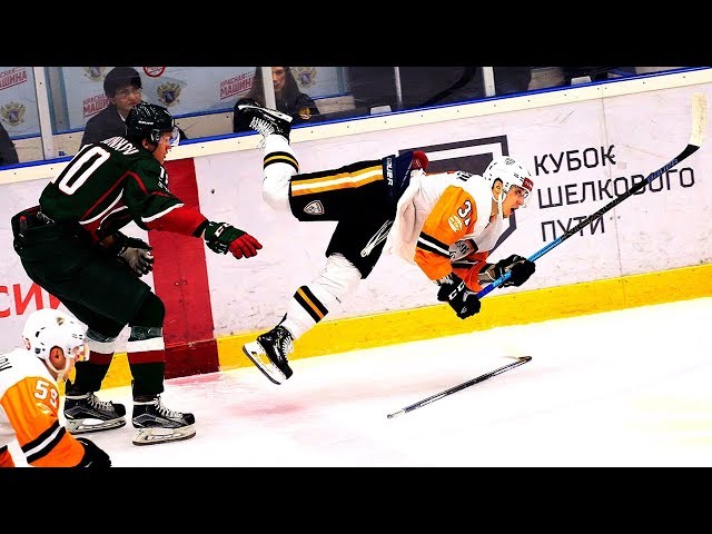 Победы и потери Ермака