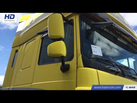 70091290 DAF XF105.460 SSC