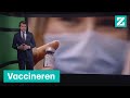 Vaccinatiecampagne kent veel problemen  • Z zoekt uit