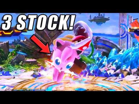 BassMage Has the BEST Rest Reads!